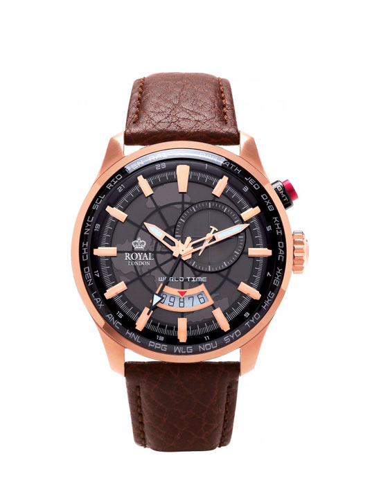 Часы Royal London Sports 41350-03